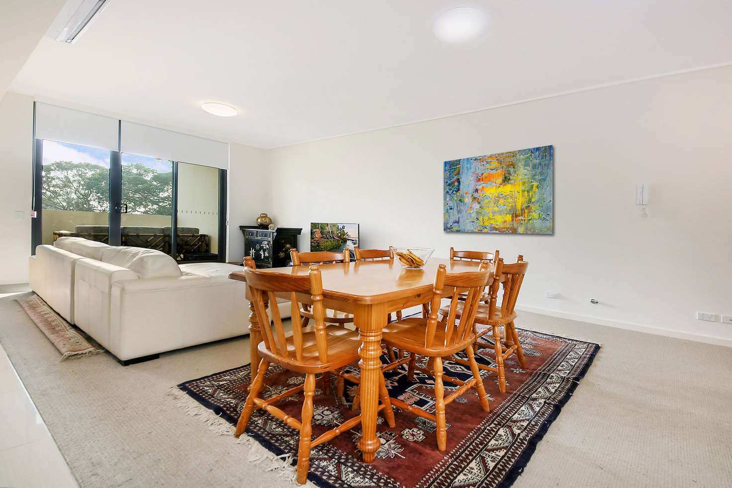Main view of Homely apartment listing, 217/1 Vermont Crescent, Riverwood NSW 2210