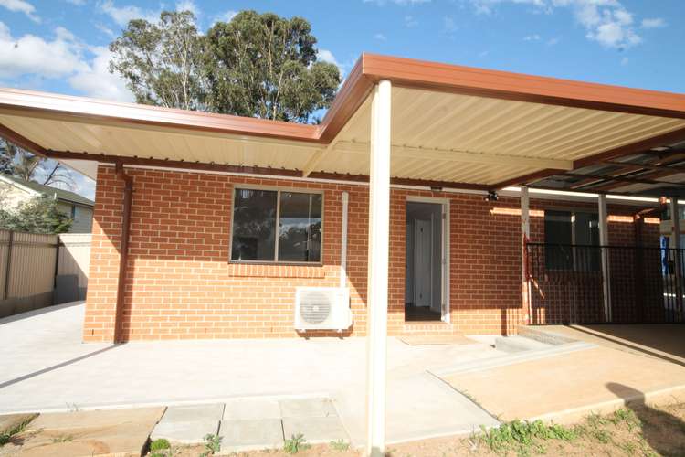 Main view of Homely house listing, 97A South Liverpool Road, Busby NSW 2168