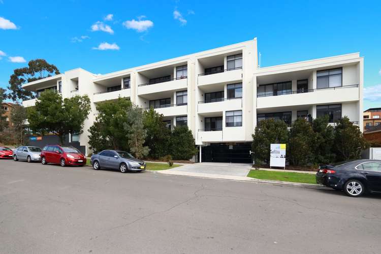 Main view of Homely apartment listing, 15 &16/556 Forest Road, Penshurst NSW 2222
