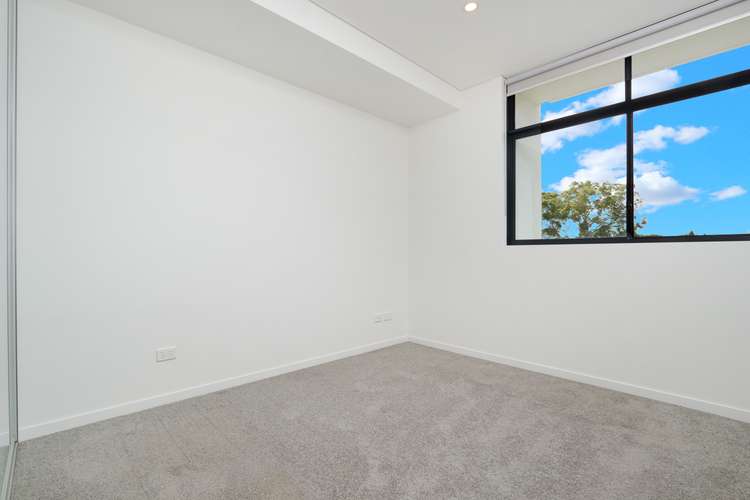 Fifth view of Homely apartment listing, 15 &16/556 Forest Road, Penshurst NSW 2222