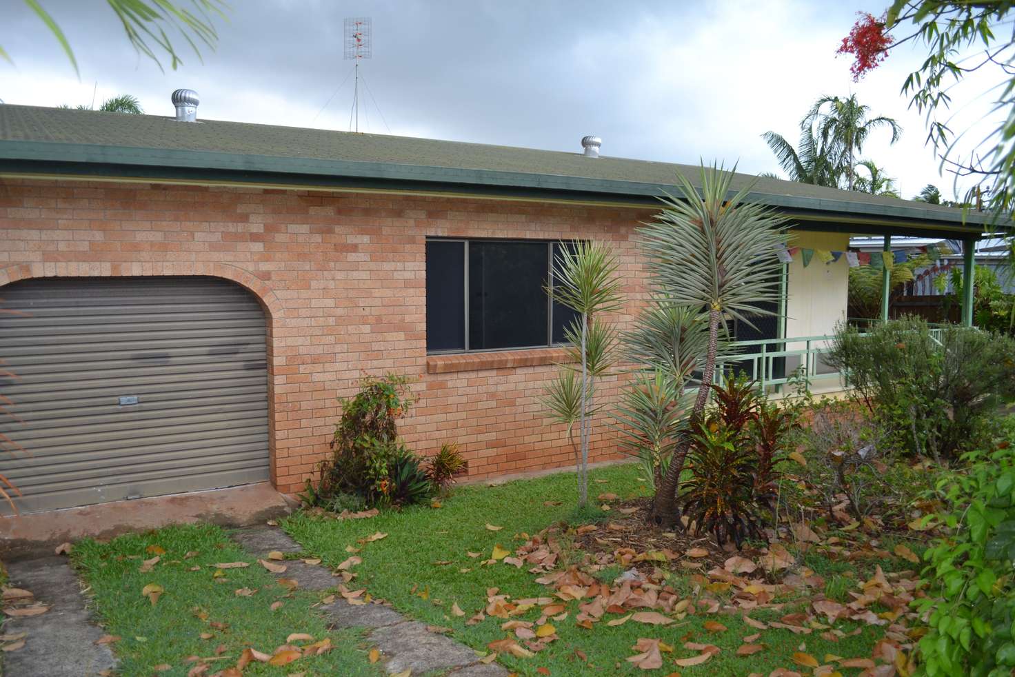 Main view of Homely house listing, 17 Clayton Road - APPLICATION APPROVED, Lammermoor QLD 4703