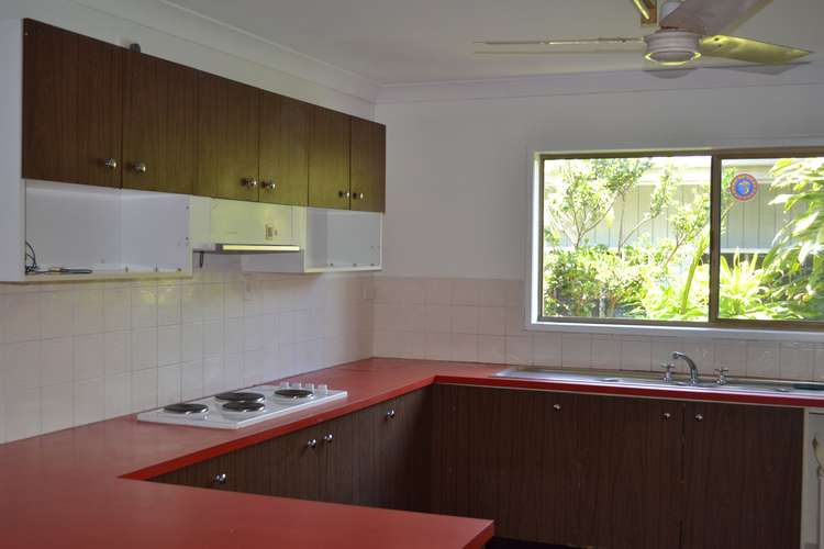Fourth view of Homely house listing, 17 Clayton Road - APPLICATION APPROVED, Lammermoor QLD 4703
