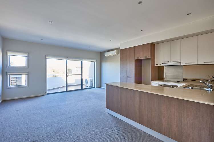 Second view of Homely apartment listing, 43/68 Gladesville Boulevard, Patterson Lakes VIC 3197