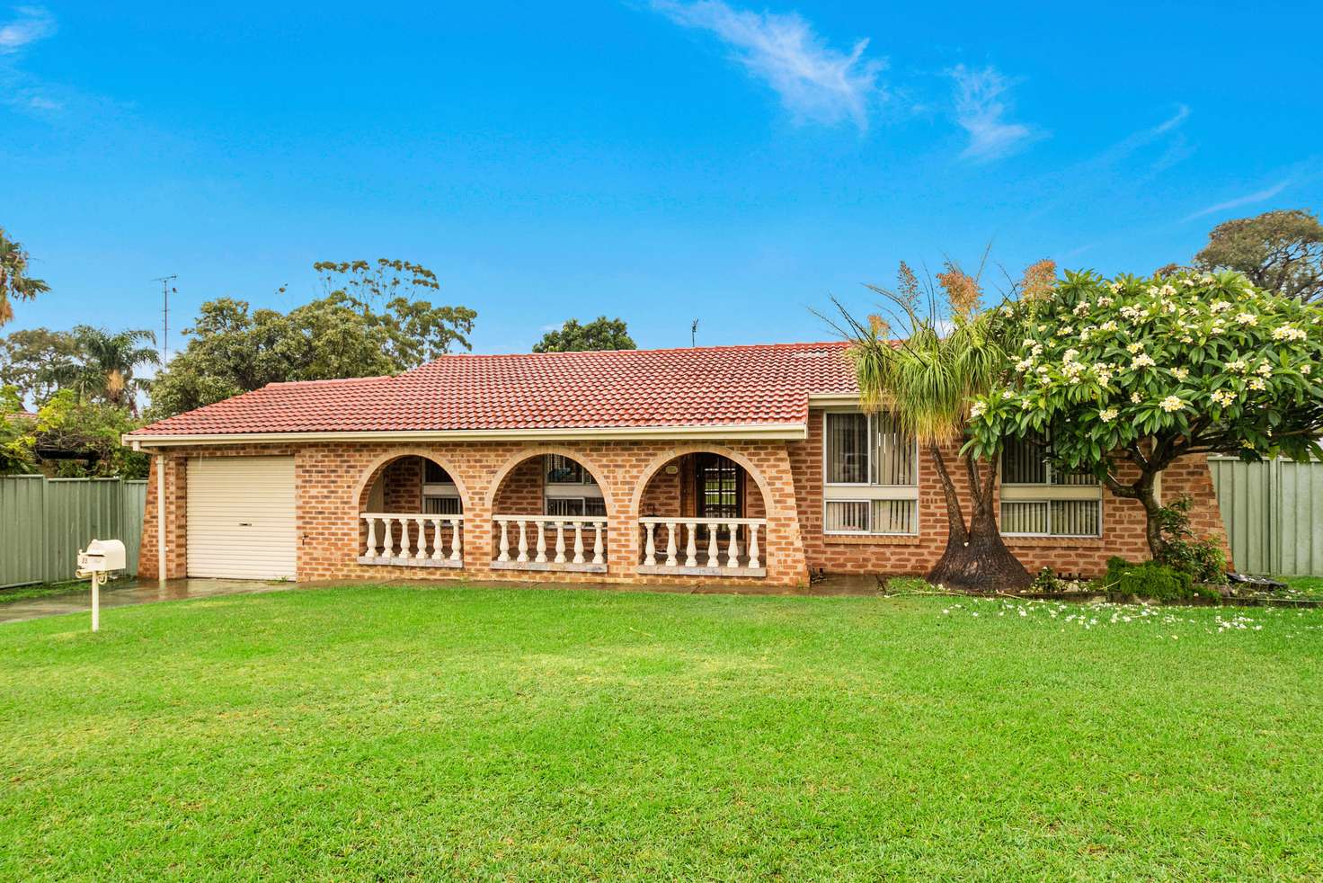 Main view of Homely house listing, 35 Blackbutt Way, Barrack Heights NSW 2528