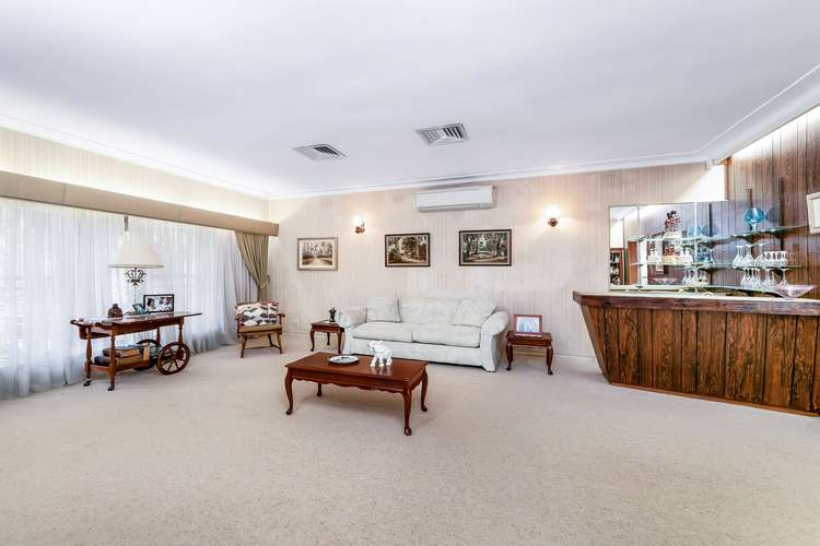 Second view of Homely house listing, 10 Hitter Avenue, Bass Hill NSW 2197