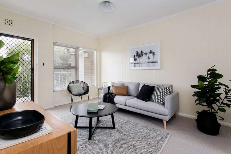 Main view of Homely unit listing, 11/16 Kyle Street, Glenside SA 5065