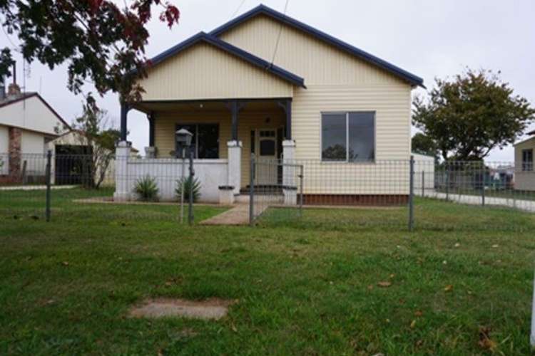 Main view of Homely house listing, 112 Ollera Street, Guyra NSW 2365