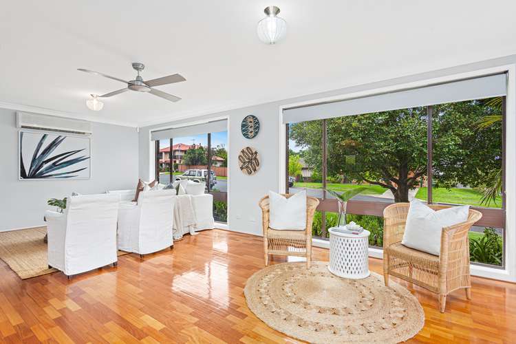 22 Plateau Road, Stanwell Tops NSW 2508