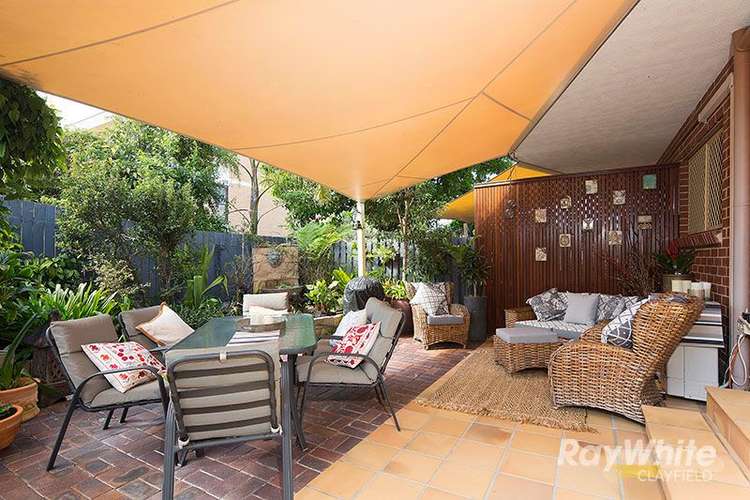 Main view of Homely unit listing, 2/11 Montpelier Street, Clayfield QLD 4011