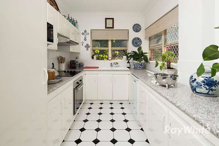 Third view of Homely unit listing, 2/11 Montpelier Street, Clayfield QLD 4011