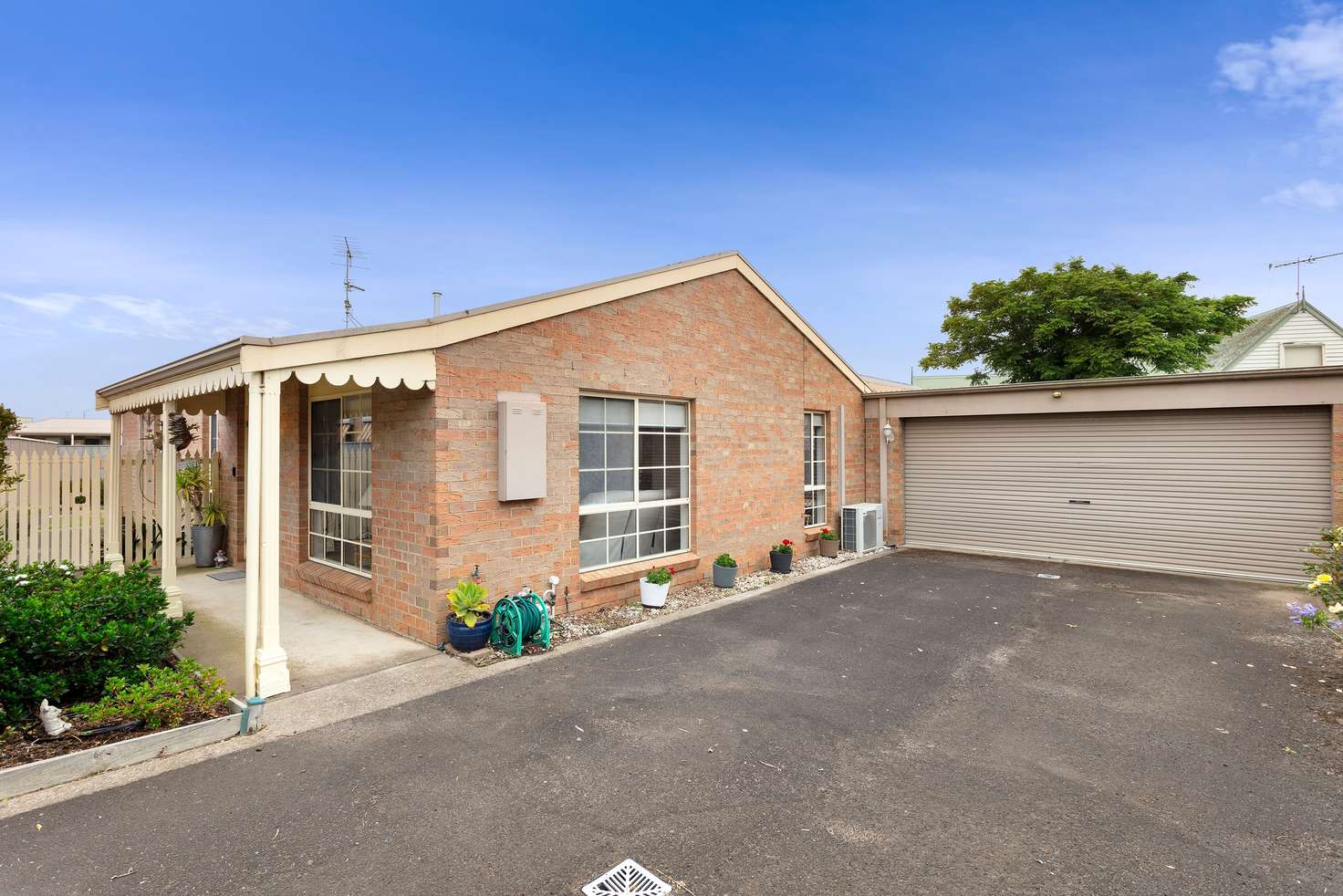 Main view of Homely house listing, 6/33 Collins Street, Drysdale VIC 3222