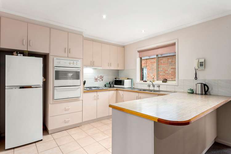 Fifth view of Homely house listing, 6/33 Collins Street, Drysdale VIC 3222