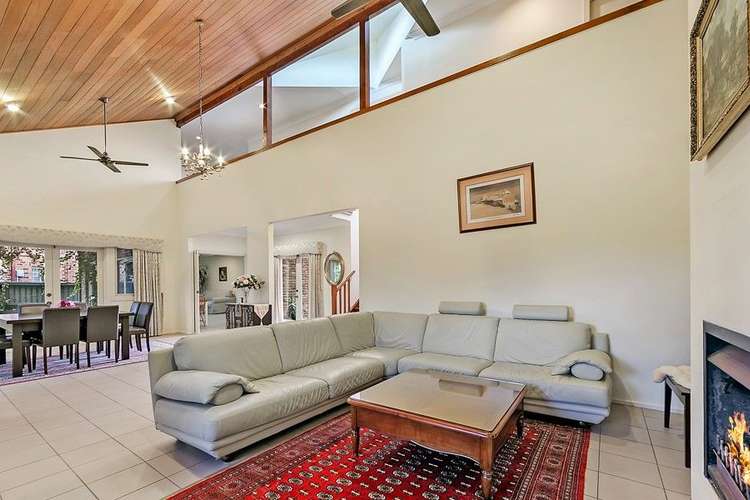 Fourth view of Homely house listing, 11 Argyle Place, West Pennant Hills NSW 2125