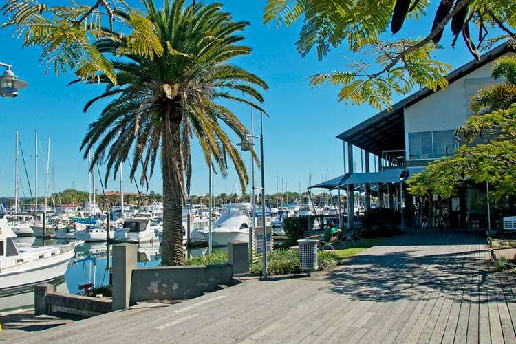 Fifth view of Homely other listing, 0 Santa Barbara Road, Hope Island Resort Marina, Hope Island QLD 4212