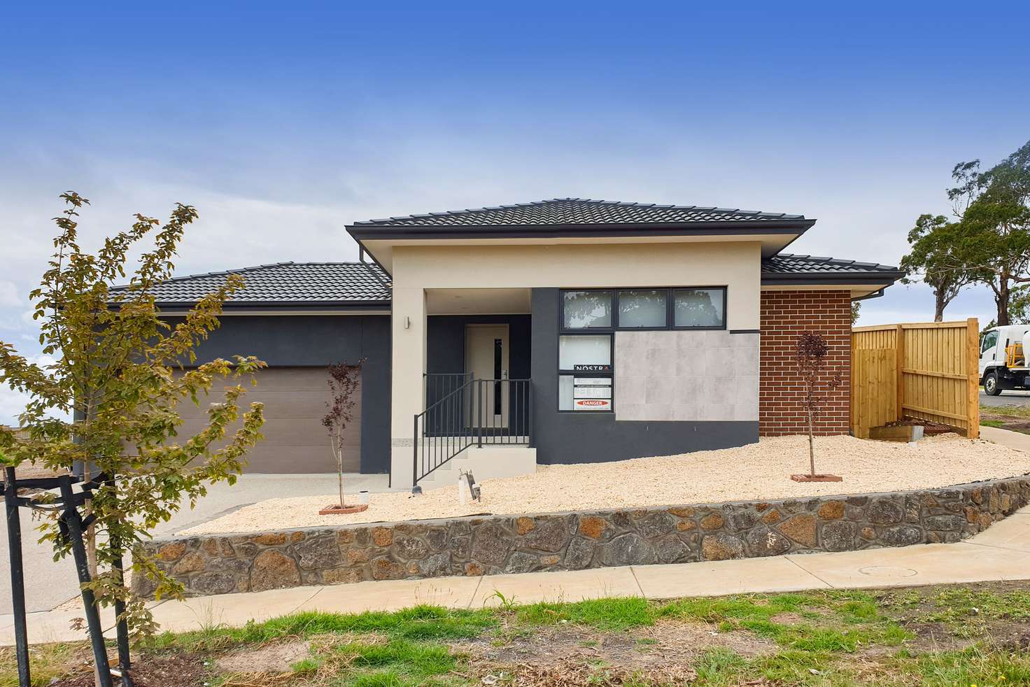 Main view of Homely house listing, 9 Underhill Road, Mernda VIC 3754