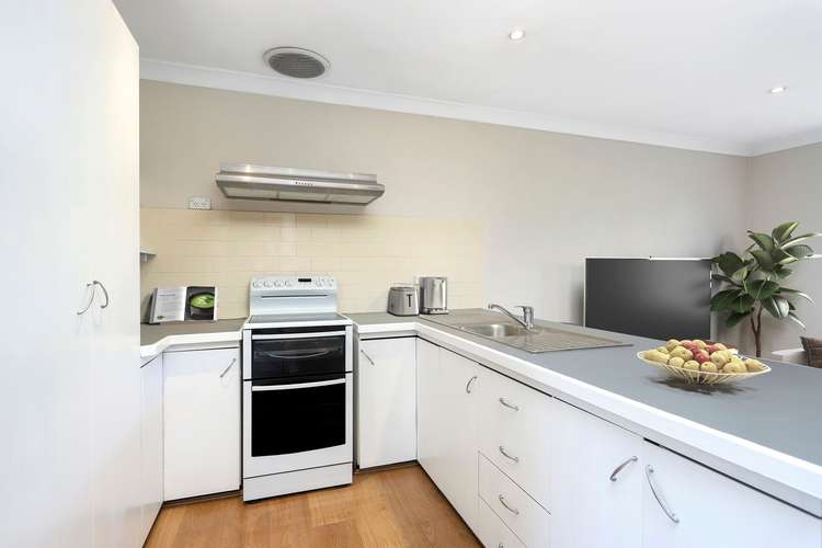 Third view of Homely house listing, 2/24 Books Crescent, Mcgraths Hill NSW 2756