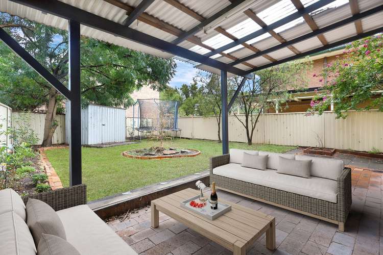 Fourth view of Homely house listing, 2/24 Books Crescent, Mcgraths Hill NSW 2756
