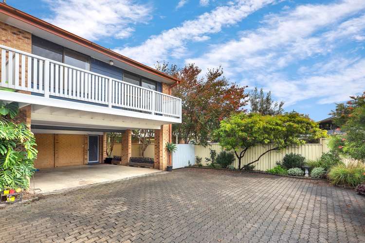 Sixth view of Homely house listing, 2/24 Books Crescent, Mcgraths Hill NSW 2756