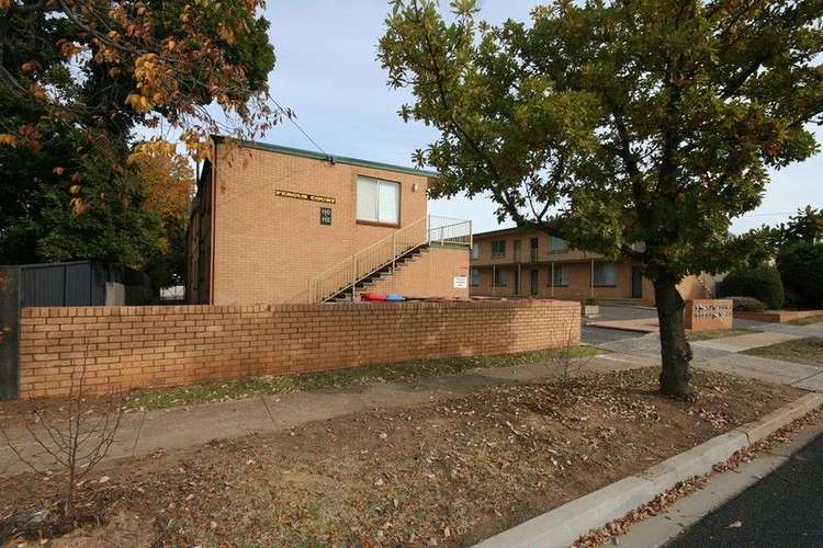 Second view of Homely unit listing, 11/110-112 Fergus Road, Queanbeyan NSW 2620