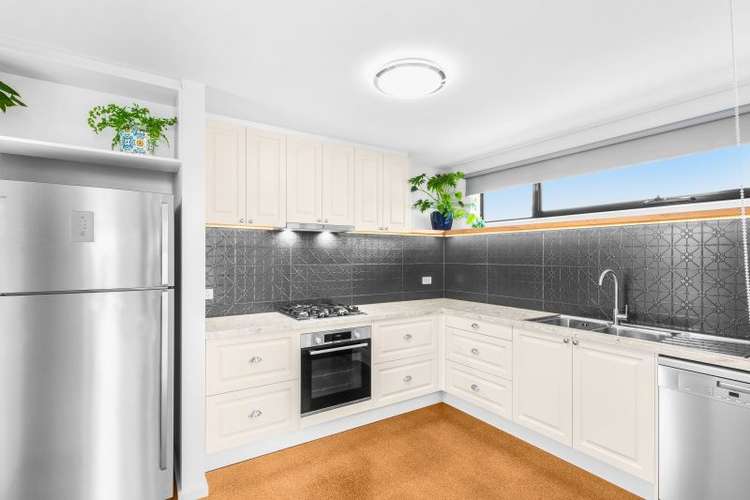 Second view of Homely townhouse listing, 20 William Street, Seddon VIC 3011