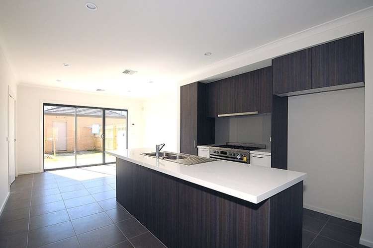 Second view of Homely townhouse listing, 23 Palmyra Street, Keysborough VIC 3173