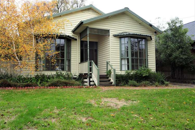 Main view of Homely house listing, 3 Loch Street, Kew VIC 3101