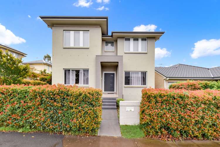 Main view of Homely house listing, 1/38 Santana Road, Campbelltown NSW 2560