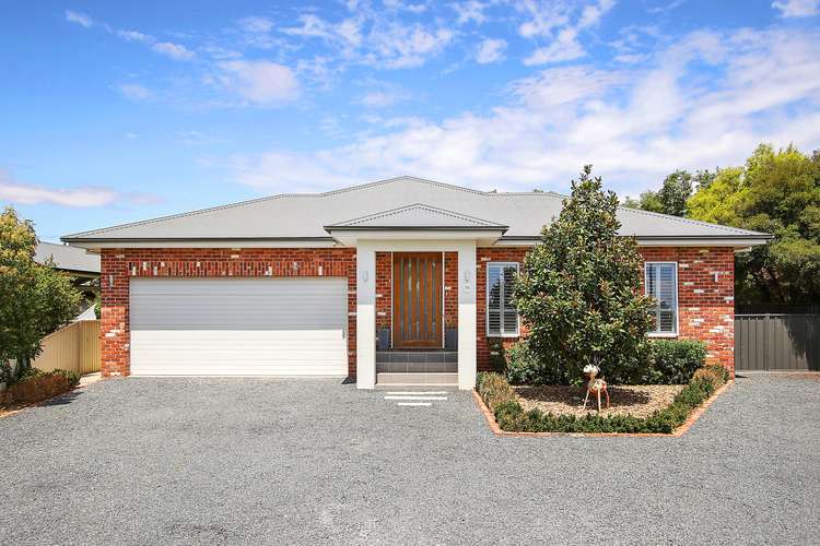 Main view of Homely house listing, 56 Kennedy Street, Howlong NSW 2643