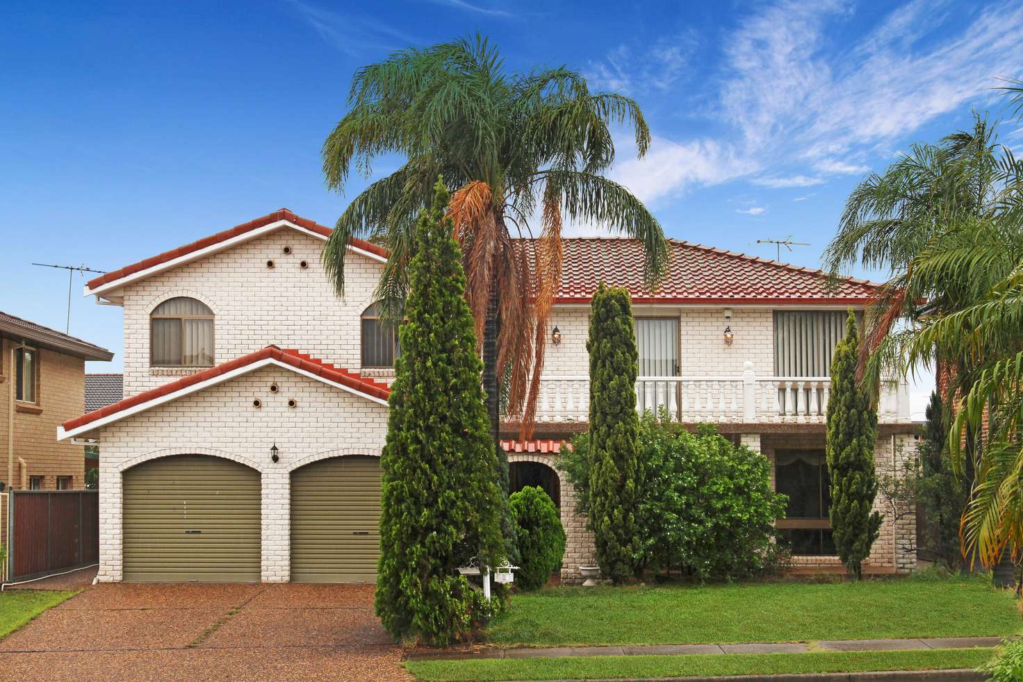 Main view of Homely house listing, 5 Gogol Place, Wetherill Park NSW 2164