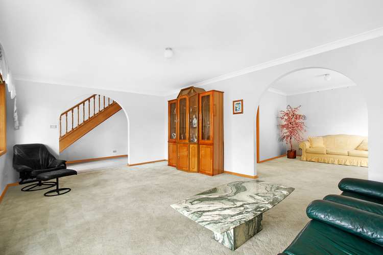 Second view of Homely house listing, 5 Gogol Place, Wetherill Park NSW 2164