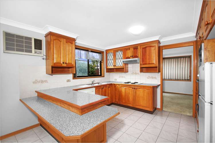 Third view of Homely house listing, 5 Gogol Place, Wetherill Park NSW 2164