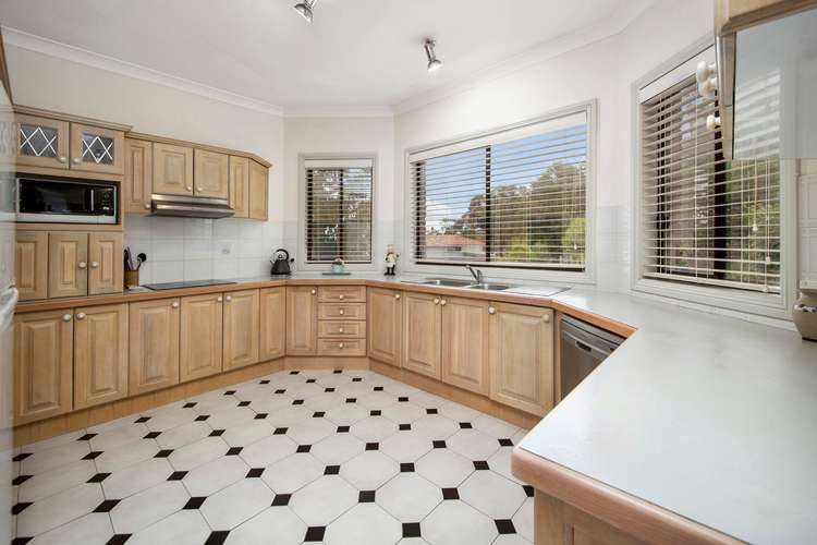 Sixth view of Homely house listing, 78 Austin Street, Illawong NSW 2234