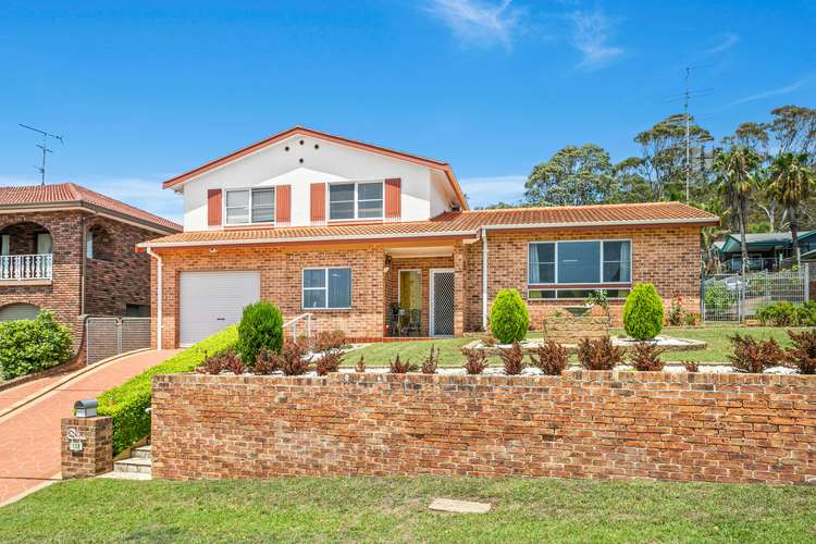 Main view of Homely house listing, 138 Captain Cook Drive, Barrack Heights NSW 2528