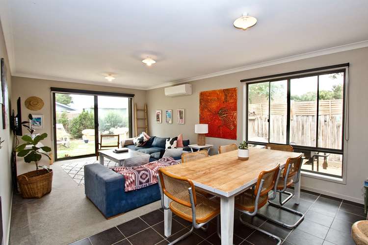 Second view of Homely house listing, 21 Phillip Island Road, Sunderland Bay VIC 3922