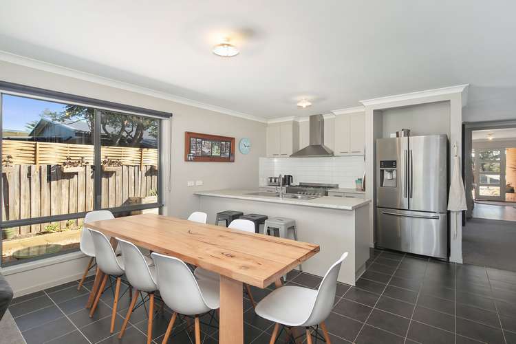 Third view of Homely house listing, 21 Phillip Island Road, Sunderland Bay VIC 3922