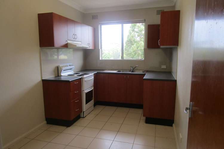 Second view of Homely unit listing, 9/3 Seventh Avenue, Campsie NSW 2194
