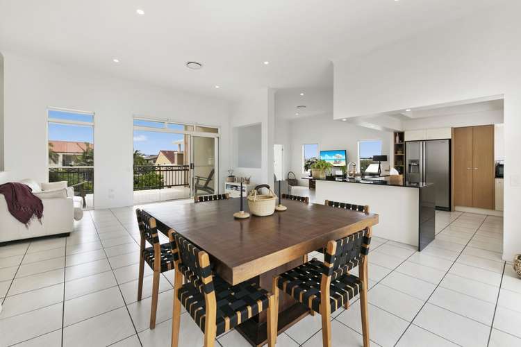 Second view of Homely unit listing, 7/59-61 Petrel Avenue, Mermaid Beach QLD 4218