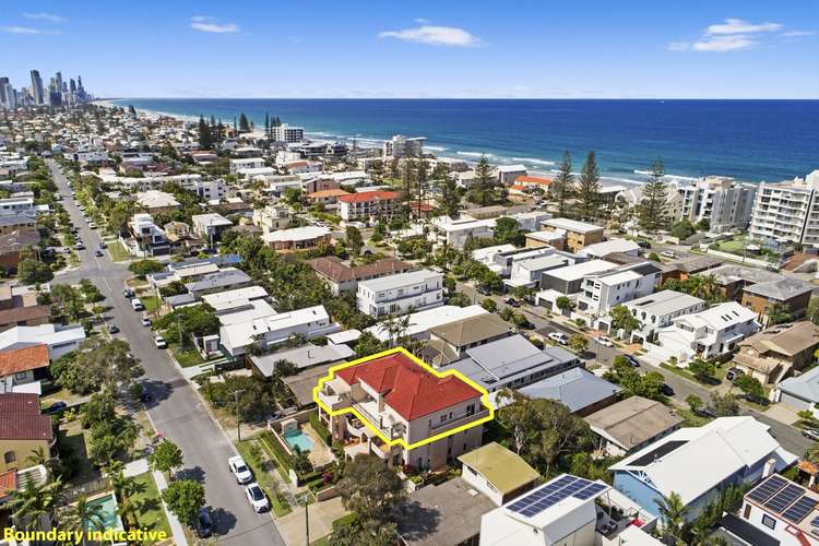 Third view of Homely unit listing, 7/59-61 Petrel Avenue, Mermaid Beach QLD 4218