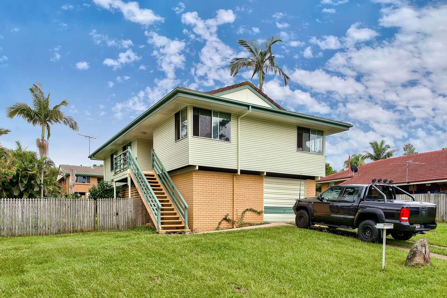 Main view of Homely house listing, 7 Craigmore Street, The Gap QLD 4061