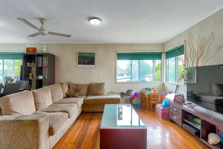 Second view of Homely house listing, 7 Craigmore Street, The Gap QLD 4061