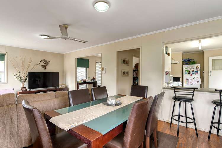 Third view of Homely house listing, 7 Craigmore Street, The Gap QLD 4061