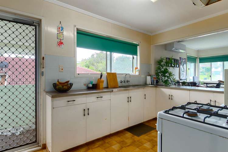 Fourth view of Homely house listing, 7 Craigmore Street, The Gap QLD 4061