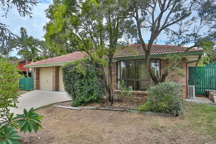 Main view of Homely house listing, 50 Bilkurra Street, Middle Park QLD 4074