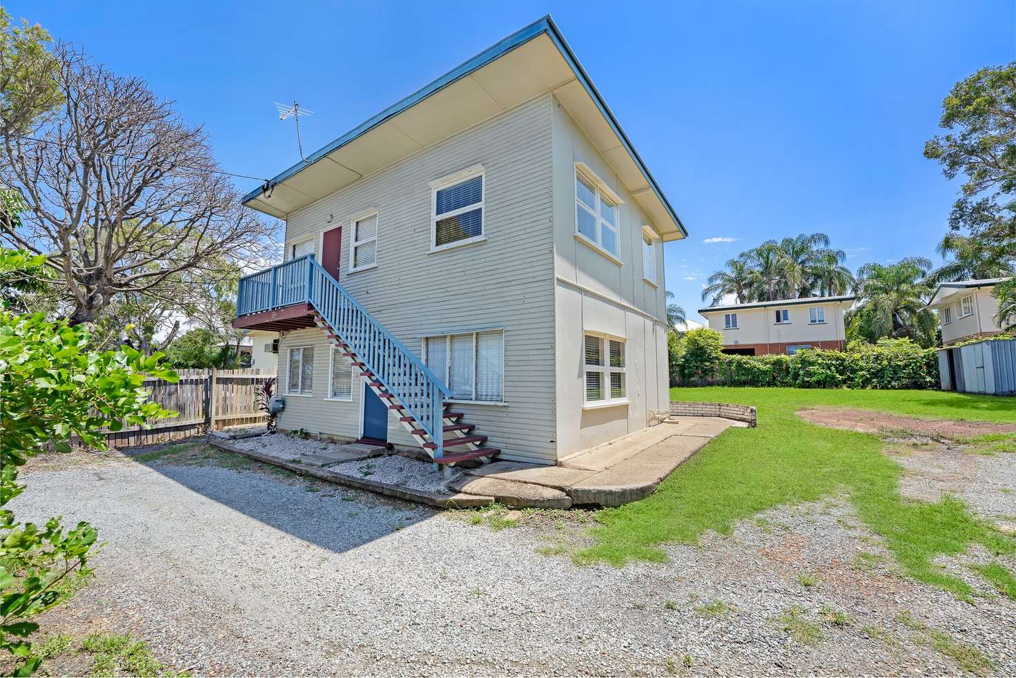 Main view of Homely semiDetached listing, 103a Maine Road, Clontarf QLD 4019