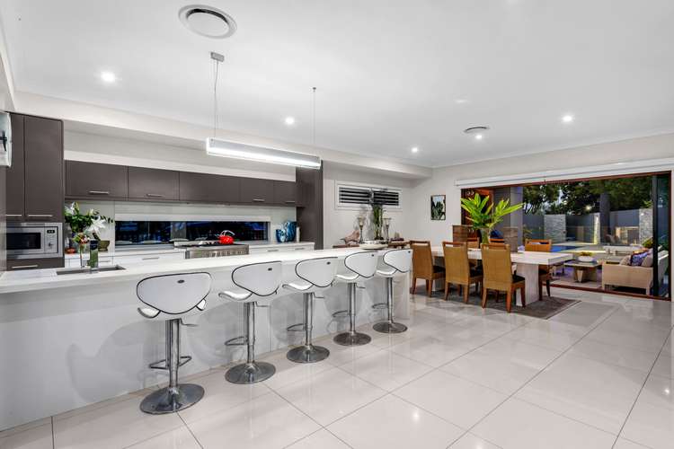 Second view of Homely house listing, 27 Bulimba Parade, Bulimba QLD 4171