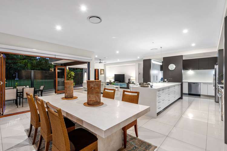 Third view of Homely house listing, 27 Bulimba Parade, Bulimba QLD 4171