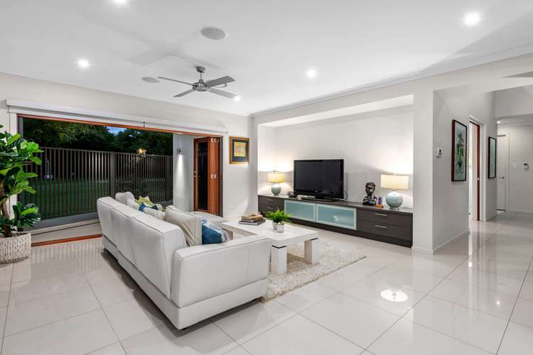 Fifth view of Homely house listing, 27 Bulimba Parade, Bulimba QLD 4171