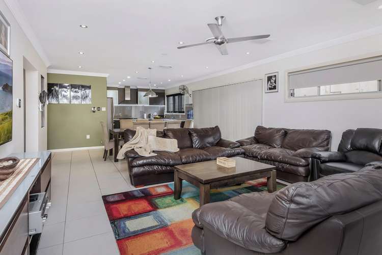 Second view of Homely house listing, 44 Greater Circuit, Bass Hill NSW 2197