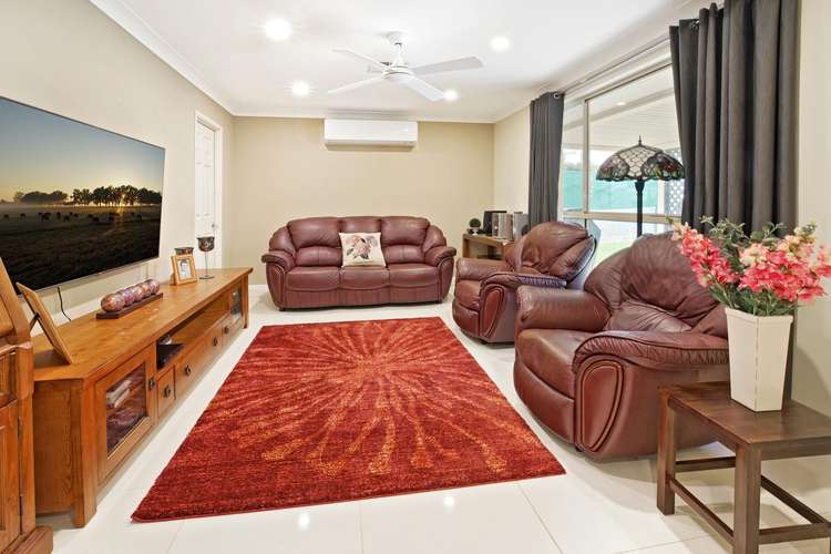 Third view of Homely house listing, 17 Rainbow Place, Glenmore Park NSW 2745