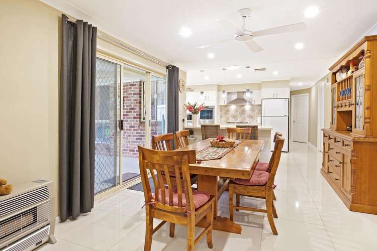 Sixth view of Homely house listing, 17 Rainbow Place, Glenmore Park NSW 2745